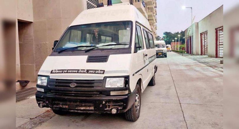 Two spectacles get fuel, but waiting for charges for maintenance