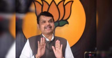 Only discussed OBC quota with CM: Fadnivis