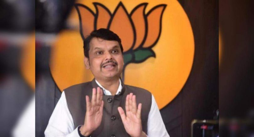 Only discussed OBC quota with CM: Fadnivis