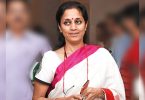 Sule Downlays Cm Thackery-Fadnivis Meet