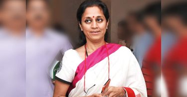 Sule Downlays Cm Thackery-Fadnivis Meet