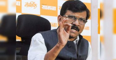 Direction of PM who is not respected by the realm: Sanjay Raut