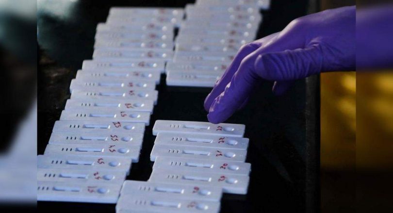 Goa records 80 new covid infections, 95 recovery