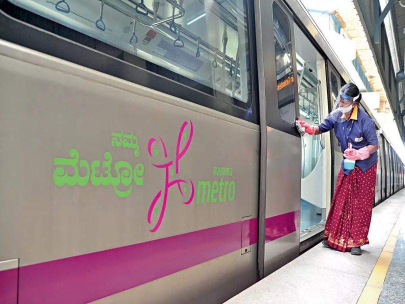 Traffic Police Surveys for Metro DPR