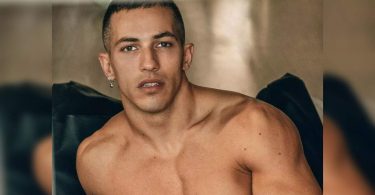 How the men's care industry changes