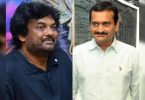 Educated Ed Puri Jagannadh for 10 hours
