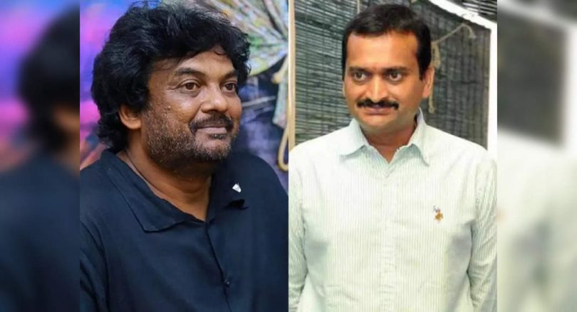 Educated Ed Puri Jagannadh for 10 hours