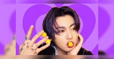 BTS Army Celebrating B'day Jungkook