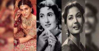 Kriti: Want to play Madhubala, Meena Kumari