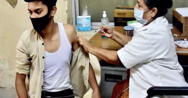 Young adults give up on covid in Karnataka