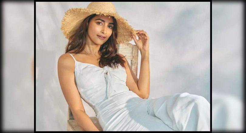 Pooja reaches 15 million followers on Instagram