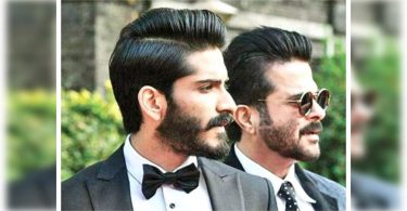 Harsh Varrdhan On Pashe Anil Kapoor