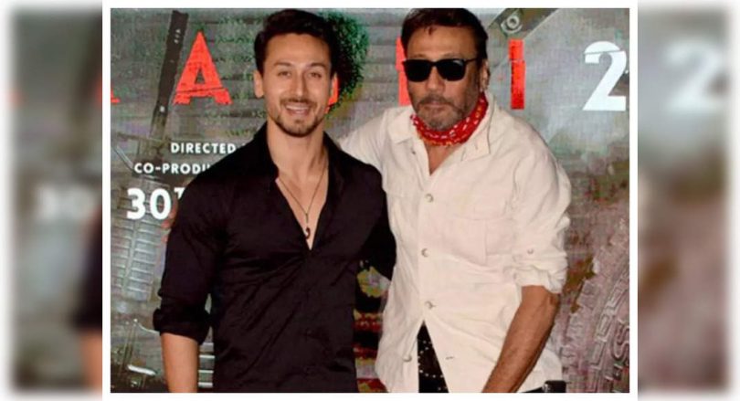 Jackie: I don't contribute to increasing tigers