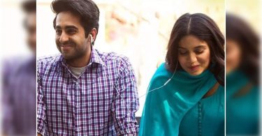 Ayushmann at 4 years of Shubh Mangal Saavdhan