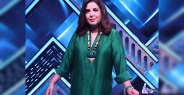 Farah Khan's positive test for Covid-19