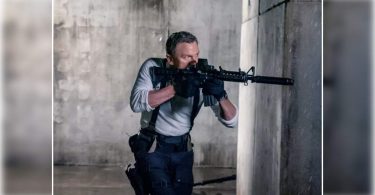 There is no time to die release on September 30 in India