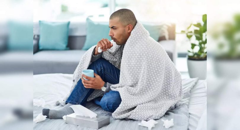 My Covid Story: 'I am responsible for infecting my wife and in-laws'