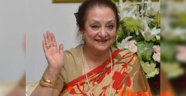 Saira Banu Requires Angiography