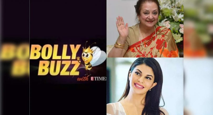 Bolly Buzz: Celebs which are headlines