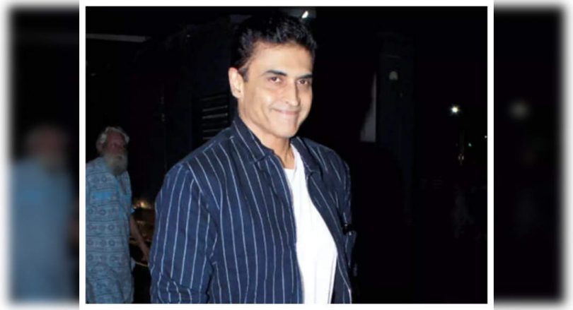 Mohnish Bahl: Want to establish yourself in OTT