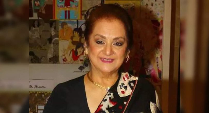 Saira Banu's angiography decision in 4-5 days