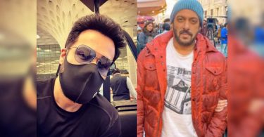 Does Emraan only confirm being part of 'Tiger 3'?