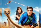 Anurag in Jagga Jasoos turned into a web series