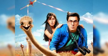 Anurag in Jagga Jasoos turned into a web series