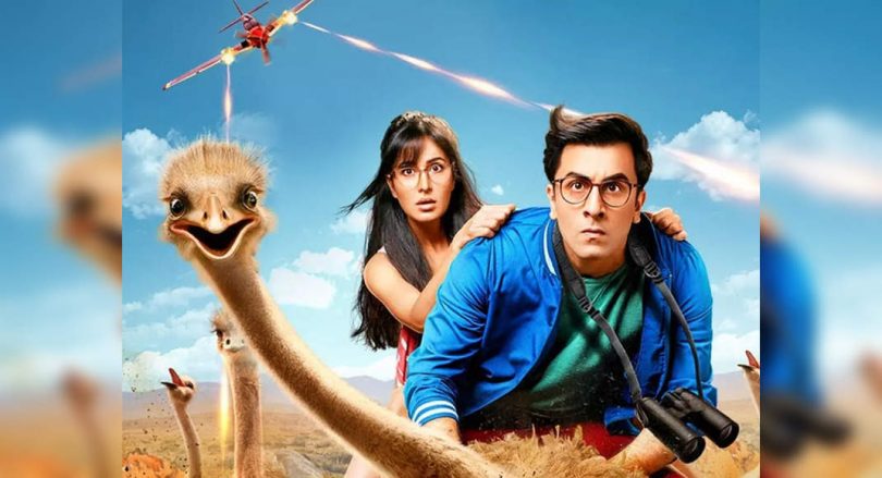 Anurag in Jagga Jasoos turned into a web series
