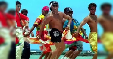 When Salman towels sell for RS 1.42 lakh