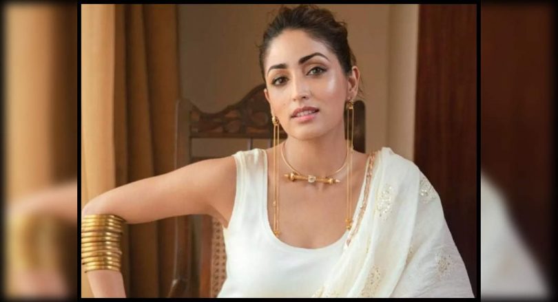 VIDEO: Yami Gautam Schools A Paparazzo