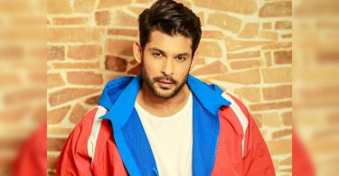 Actor Sidharth Shukla Dies of Heart Attack