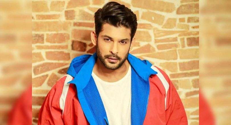 Actor Sidharth Shukla Dies of Heart Attack