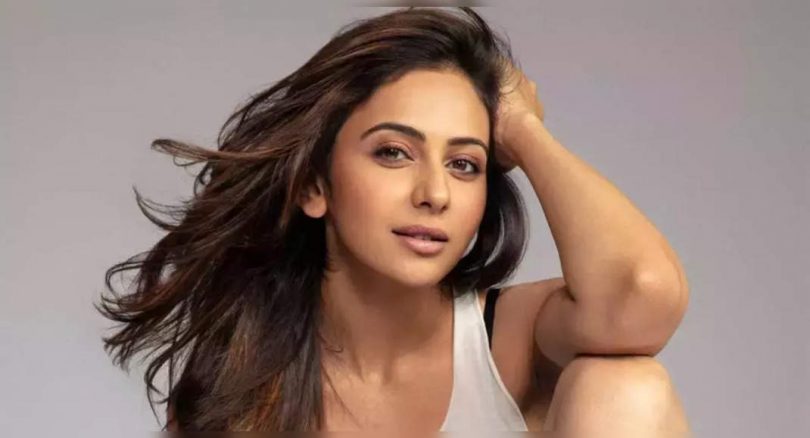 Ed to question Rakul Preet with other Tollywood personalities