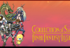 Final Final Fantasy Square Enix Final Bundles arrived on Android and iOS on September 22
