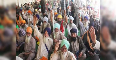 Farmers to call Bharat Bandh on September 25, Declare 'Mission' at Muzaffarnagar Mahapanchayat