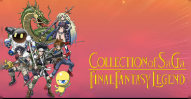 Final Final Fantasy Square Enix Final Bundles arrived on Android and iOS on September 22