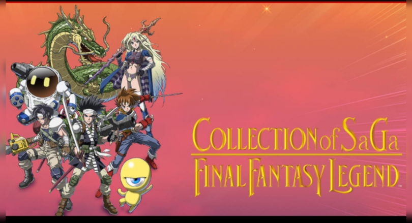 Final Final Fantasy Square Enix Final Bundles arrived on Android and iOS on September 22