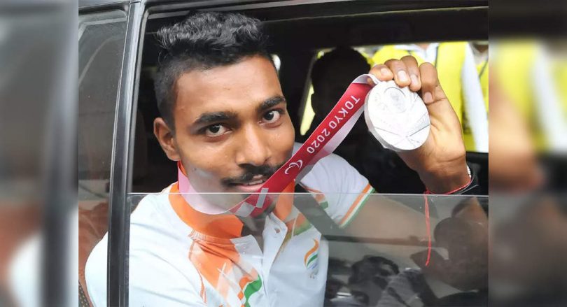 Proud of myself because my journey to here is very difficult: Nishad