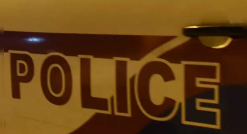 IAS Officer Aide Suicide Bid: 2 Police suspended