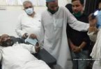 Blood Donation, Help Patients in the West: Lallu