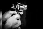 Agra: Criminal with RS 75K Gift Shot Dead