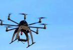 Drones to help plant sprays for fetter farmers