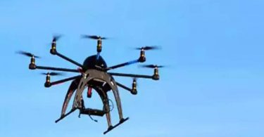 Drones to help plant sprays for fetter farmers