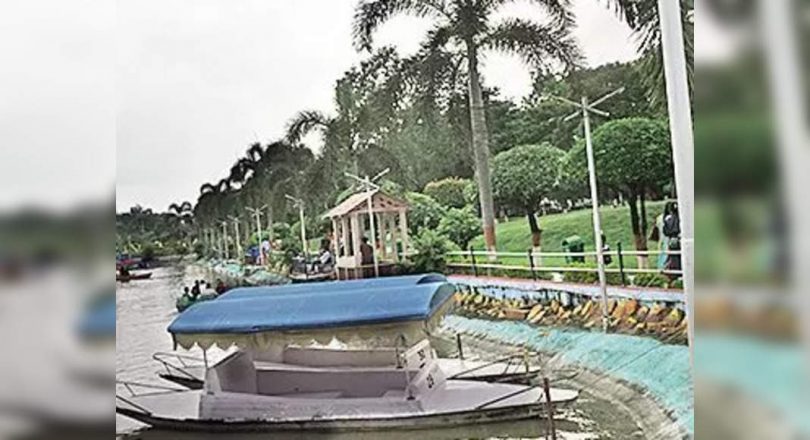 Sighing for residents as Aqi Patna turned 'good'