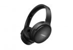 Bose Quietcomfort 45 Headphones Launched: Prices, Features and More