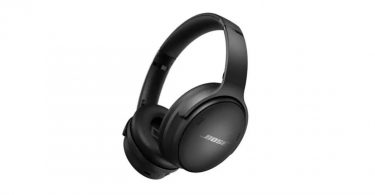 Bose Quietcomfort 45 Headphones Launched: Prices, Features and More