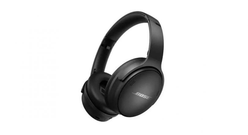 Bose Quietcomfort 45 Headphones Launched: Prices, Features and More