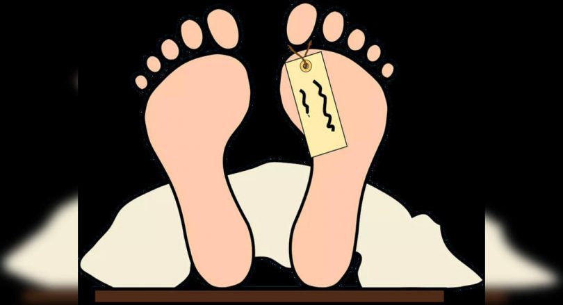 Lost school body found, murder was suspected