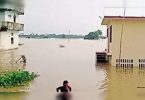 Bihar: Floods affect 30L people, damaging plants in 14 dysts